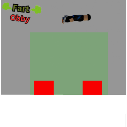 Fun World!