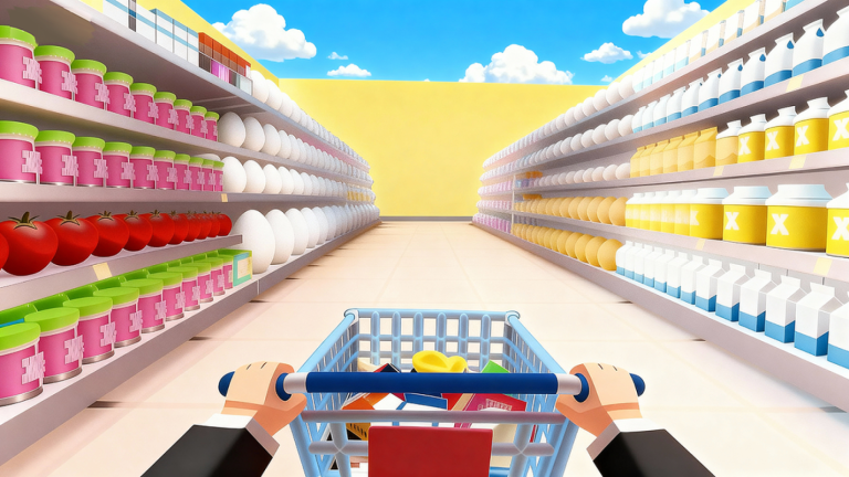 Mini Store Together screenshot 2