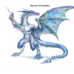 Dragons keep