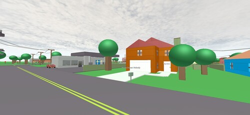 Welcome to the town of Robloxia!