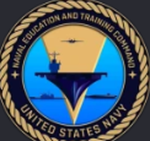 Naval Education and Training Command ∞