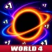 +1 Black Hole Mass icon