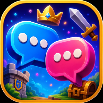 Custom Chat 💬