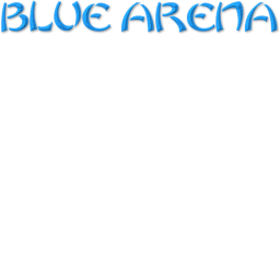 Blue Arena icon