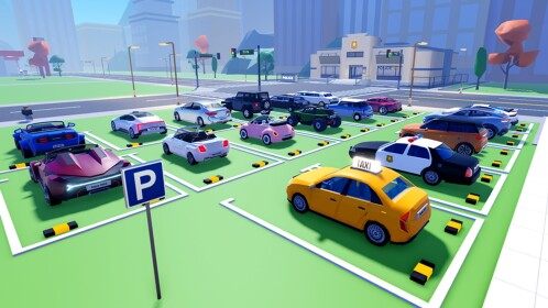 Taxi Tycoon