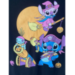 Silly stitch group