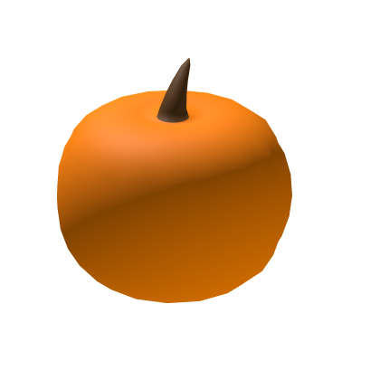 Pumpkin Gummy thumbnail