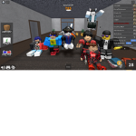 RBLXVampires