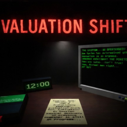EVALUATION SHIFT [DEMO]
