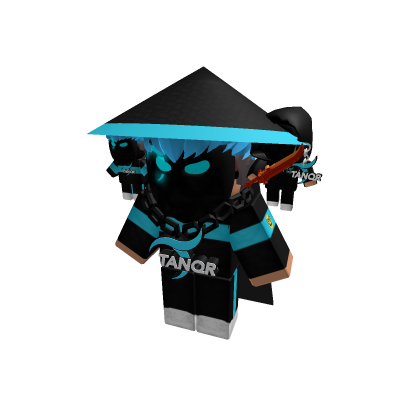 tanqr shoulder pet
