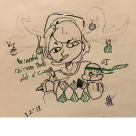 Eriza's art