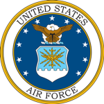-| U.S. Air Force |-