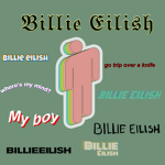 Billie///Squad