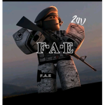 FUERZAS ARMADAS OFICIAL F.A.E.S.R.G Group Thumbnail