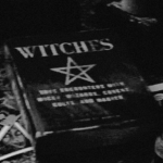 Academy for the Exceptional Witches