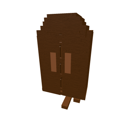 Doors closet