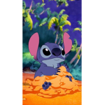 Stitch stitch stitch