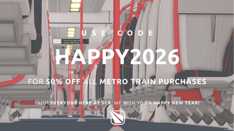 New Years Promo Code