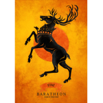 House-Baratheon