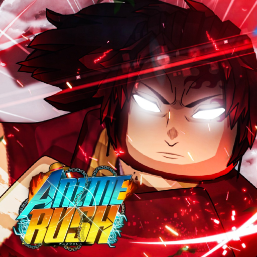 Anime Rush