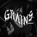 い grains