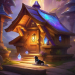 The Dog House Inc.