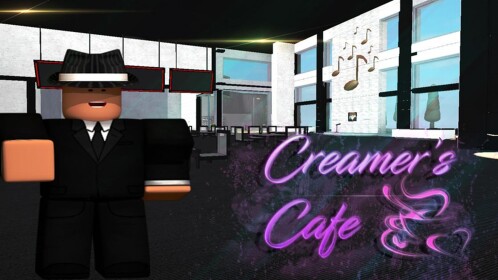 Creamers Cafe® V3.1