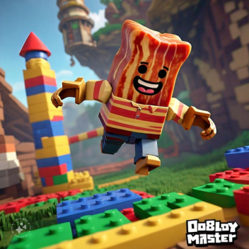 [New Update]  Obby Master✨