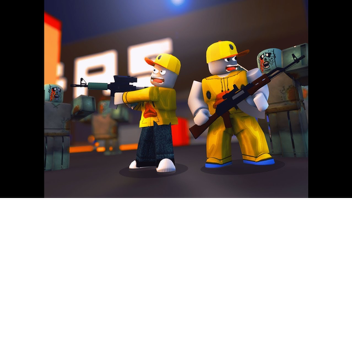 Capture the flag zombie's