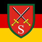 ΤGA | German Training Command