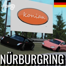 Nürburgring icon