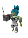 ZombieUnicornAttack fans