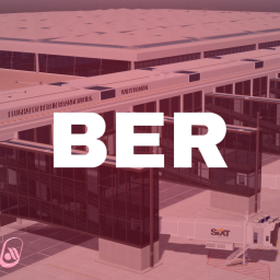 Flughafen Berlin Brandenburg