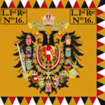 Infantry Regiment Nr. 16