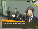 da adachi gang