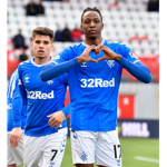 rangersfc xo