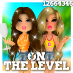 ON THE LEVEL