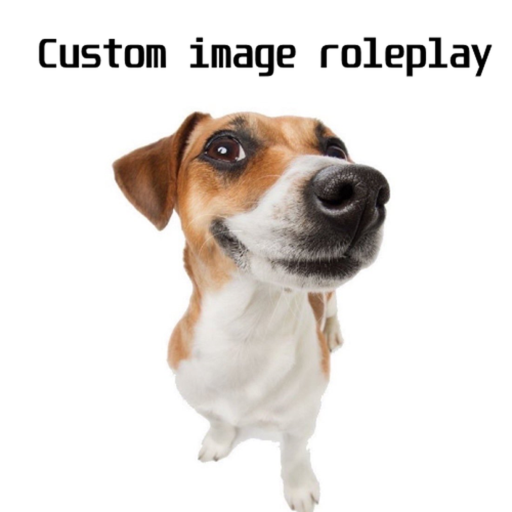 Custom Image Roleplay [WIP]