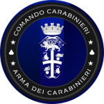 • Comando Carabinieri