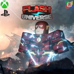 [🎅UPD] The Flash Universe ⚡ icon