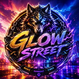 GLOW STREET