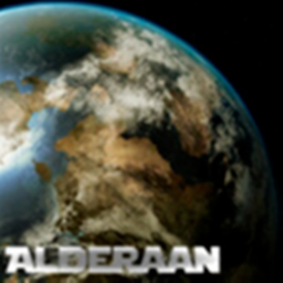 TCA | Alderaan