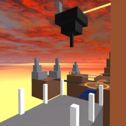 Sword Fight Remastered icon
