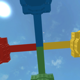 Tower Battles