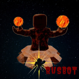 RUSBOT (TITLES!)