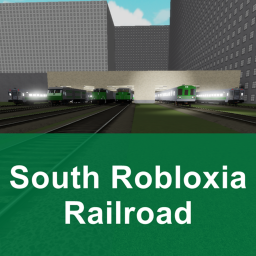 [SRRR] Trinity Valley Line
