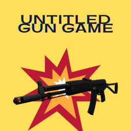 [VEHICLES?] Untitled Gun Game!