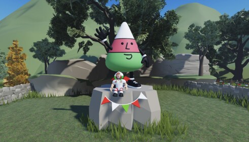Gwersyll yr Urdd - BETA