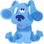 BLUES CLUES GANG!!!