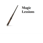 Magic war